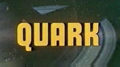 NBC Network - Quark - "Vanessa 38-24-36" - WMAQ-TV (Complete Broadcast, 4/7/1978) 📺