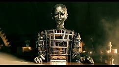 Automatons: The Original Robots