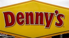 Denny's latest Oakland restaurant closing due to crime in area near airport