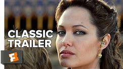 Alexander (2004) Official Trailer - Colin Farell, Angelina Jolie Epic Movie HD