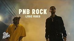 PnB Rock ft. Swae Lee & Pink $weats - Forever Never (Lyric Video) [Rap Nation Exclusive]