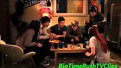 Big Time Rush-Big Time Secrets Sneak Peek Clip #1
