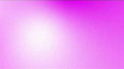4K Pink Gradient and Particles Background | LED Mood Light Screensaver | 5 minutes Loop