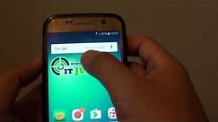 Samsung Galaxy S7: How to Change Sound Volume