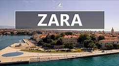 Zara: cosa vedere nella città dell'Organo Marino