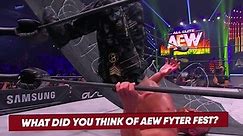 BOTCHED AEW Chair Shot On Cody Rhodes! | WrestleTalk News July 2019