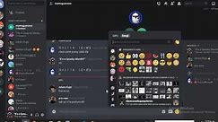 How to change emoji skin color in discord PC!