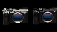 Sony a7C II and a7CR Cameras are Compact, AI-Powered, and Affordable