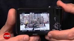 Sony Cyber-shot DSC-H70 Review