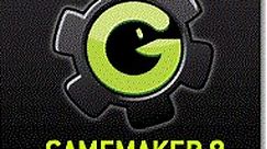 Create games for your PSP with Game Maker