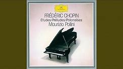 Chopin: Polonaise No. 6 in A-Flat Major, Op. 53 "Heroic"