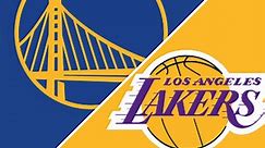 Lakers 122-101 Warriors (May 12, 2023) Box Score - ESPN