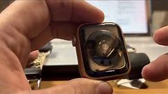 Factory Reset Restore Unlock iCloud Locked Apple Watch! Series 1 2 3 4 5 6 7