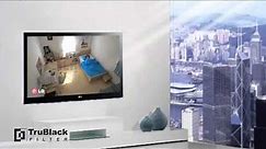 LG PK990 60" Plasma TV