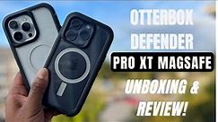 Otterbox Defender Pro XT is the best case for your iPhone! - Ty Reke the Tech Geek