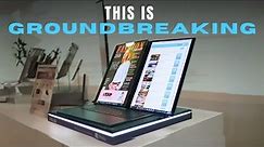 Asus Zenbook Duo (2024) | Dual-Screen Laptops are Finally Good?!