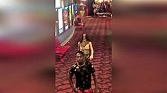 Fight breaks out in Florida movie theater over seats