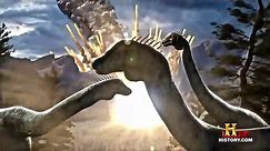 How the Dinosaurs Died - First Apocalypse - History Channel Full Documentary