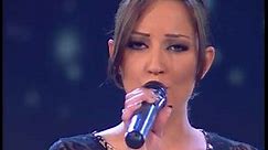 Aleksandra Prijovic - A tebe nema - (Live) - ZG 2012/2013 - 08.06.2013. EM 39.