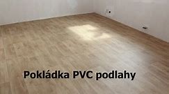 Pokládáme PVC podlahy interier a podlahy Liberec truhlářství Nedvěd