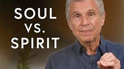 Uncover the difference between soul and spirit. 🍃 Did you know the spirit communicates through the universal language of energy? This means you have the power to transform your reality from the energetic level before it even materializes! 🌌 How do we do this? Watch the video to uncover this foundational healing practice of the shamans. #albertovilloldo #shaman #shamanicenergymedicine #thefourwindssociety #ancestralwisdom | The Four Winds Society