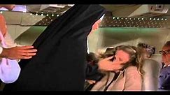 Airplane! (1980) I've Got to Get Out of Here Scene