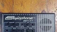 Playing the LET'S GO meme on every Stylophone I own Part 6 / stylophonemusic / #stylophone