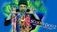 Scooby Doo 2 - Nostalgia Critic