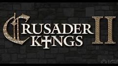 Crusader Kings 2: Gameplay Trailer