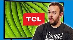 TCL Roku 4K TV: Too Good to Be True?