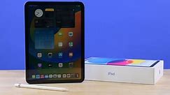 The iPad 10 is Basically the Air 4, But Worse | iFixit News
