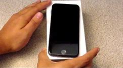 iPhone 6 Unboxing & Overview - Space Grey