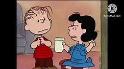 Why, Charlie Brown, Why? (1990) Linus Stands Up to Lucy