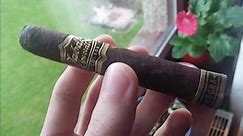 Tabak Especial Negra Colada (Drew Estate) Cigar Review