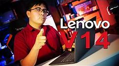 ¿La mejor laptop basica costo-beneficio? Lenovo V14