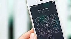 How to Unlock Forgotten iPhone Passcode without Restore 2024
