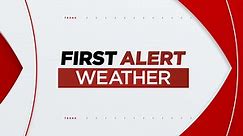 DFW area weather and First Alert Weather forecasts - CBS Texas