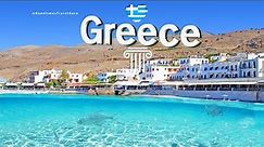 Exotic Crete: Chora Sfakion & Anopoli | Top attractions & beaches - Greece guide