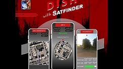 Satellite Finder Dish Pointer App - Introduction Video