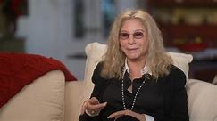 Barbra Streisand: Siri can now pronounce my name