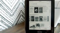 How to get free books on Kindle