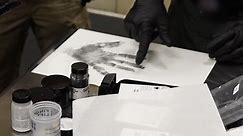 Evidence Response Training: Fingerprinting | Federal Bureau of Investigation