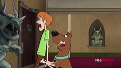 Top 10 Best Scooby-Doo & Shaggy Moments
