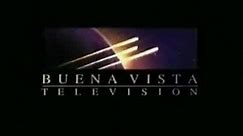 Buena Vista Television 1996 Normal Fast Slow Reversed And Speed 0.0071625X