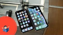 Apple's iPhone Xs Max is Pointless!