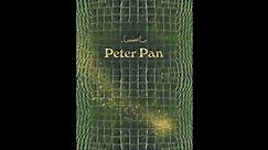 Regis Loisel's Peter Pan - the Collected English Edition