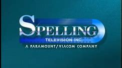 Spelling Television/CBS Television Distribution (1999/2007) #2