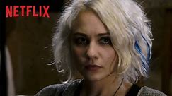 Sense8 Season 1 - Official Trailer - Only on Netflix [HD]