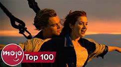 Top 100 Greatest Romance Movies of All Time