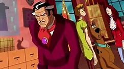 Scooby Doo! Mystery Incorporated Scooby-Doo! Mystery Incorporated S02 E015 Theater of Doom